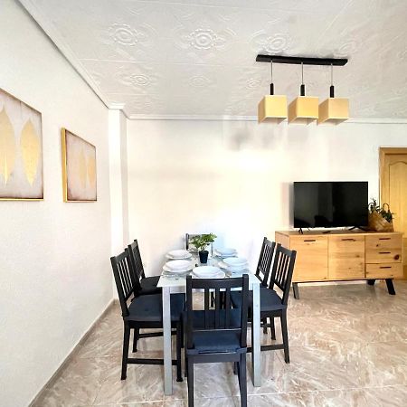 Uim Mediterraneo Pb America Wifi Puerto de Sagunto Ngoại thất bức ảnh