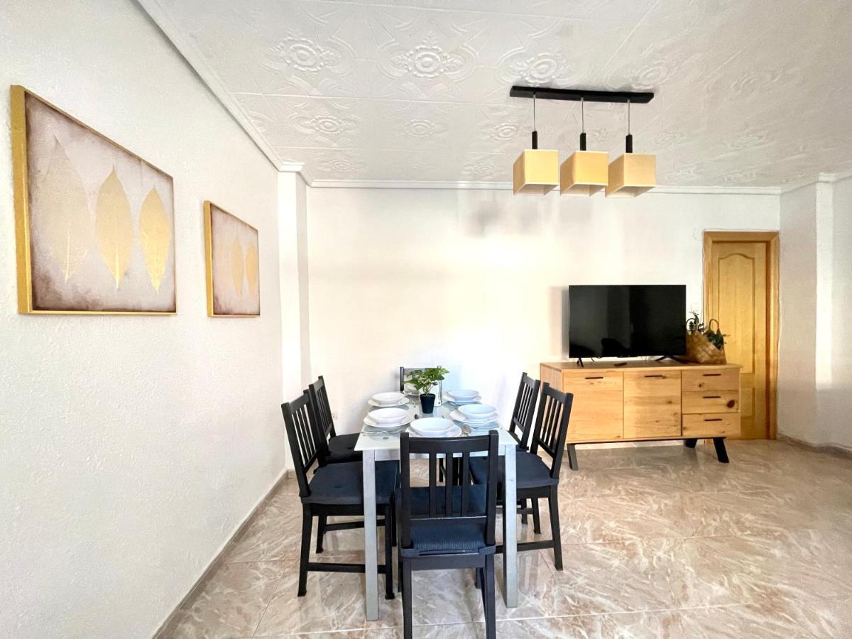 Uim Mediterraneo Pb America Wifi Puerto de Sagunto Ngoại thất bức ảnh